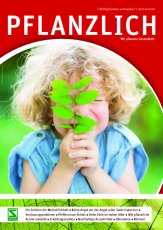 Magazin Pflanzlich Verdauungsprobleme Erkältungsmythen nachhaltige Arzneimittel – © AdobeStock_50671292