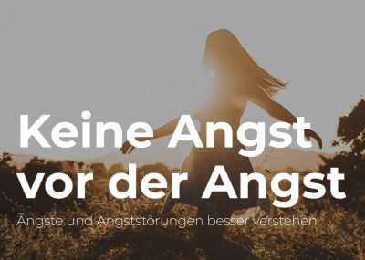 Angst Awareness-Kampagne: „Keine Angst vor der Angst“ – Bewusstsein & Gesundheit schaffen - Ängste und Angststörungen besser verstehen - © Schwabe Austria