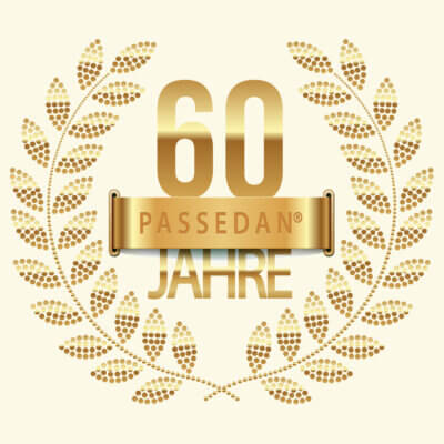 60 Jahre Passedan®: Mehr Ruhe durch Passionsblumenkraut - Passedan 60 Jahre - © stock.adobe.com/sergo77